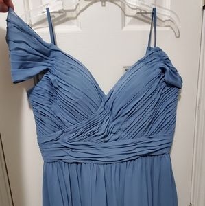 Morilee bridesmaid dress